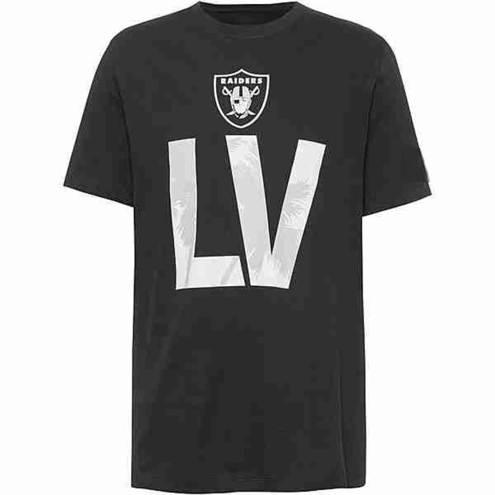 Las Vegas Raiders Tee Unisex